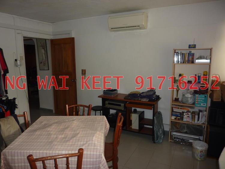 Blk 601 Hougang Avenue 4 (Hougang), HDB 5 Rooms #82285222